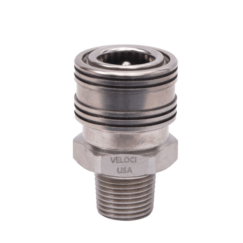 Veloci Performance Products - PRIMA by Veloci, 3/8